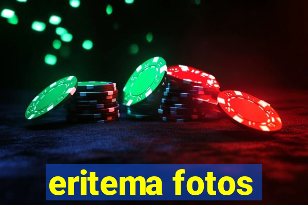 eritema fotos